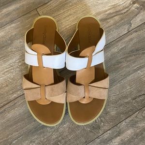 SANDALS - SEE BY CHLOE